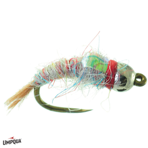 Tungsten Surveyor Egan's Fly 18