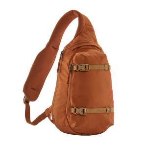 Image of Patagonia Atom Sling Robin Brown