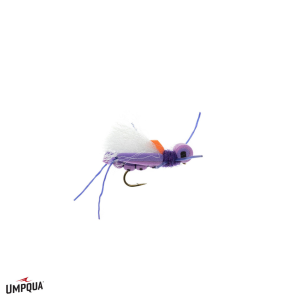 Image of Thunder Thighs Hopper Fly Purple 14