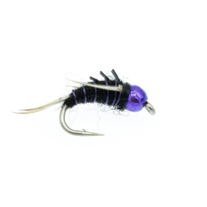 Image of North Fork Special Wade Rb Fly Black 8