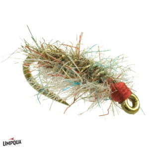 Image of Tailwater Sowbug Fly Rainbow 12