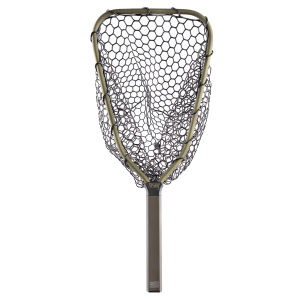 Image of Rising Brookie Net 10 in Handle Moss