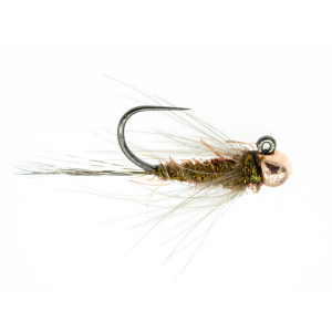 Image of Duracell Bomb Fly Pheasant Tail 14 3.5 mm