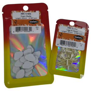 Semperfli ABC Complete Crabs Kit 20mm
