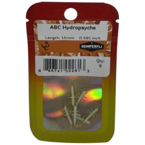 Image of Semperfli ABC Hydropsyche 15 mm
