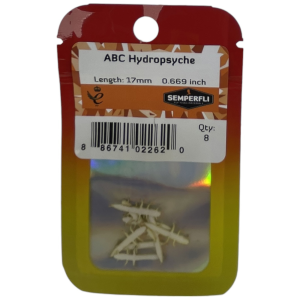 Image of Semperfli ABC Hydropsyche 17 mm