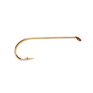 Image of Partridge of Redditch Streamer 4x Long Hooks 08 25 Pack