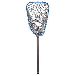 Image of Rising Lunker Net 10 in Handle Stealth