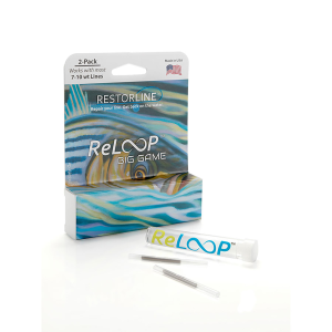 Scientific Anglers Reloop Big Game 2 pcs (7-10 wt)