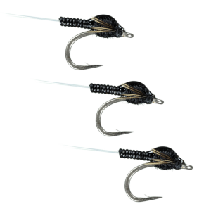 Image of MFC Clear Choice May Krueger's 3-Pack Trico #22