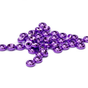 Firehole Outdoors Bug Bands 3.7 mm Radiant Purple