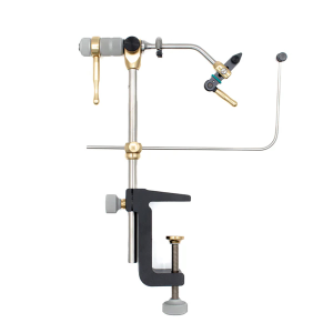 Image of Renzetti Pres. 4000 Vise with C-clamp