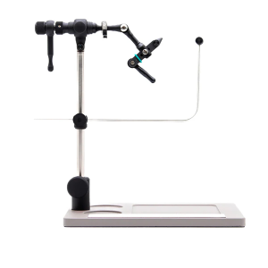 Image of Renzetti Presentation 2300 with Streamer Base and Material Clip
