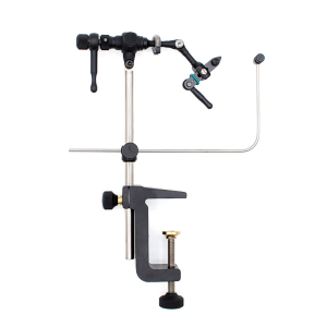 Image of Renzetti Presentation 2300 with C-Clamp and Material Clip