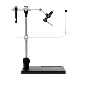 Image of Renzetti Presentation 2000 with Pedestal Base (td. Stem Support/ black powder coated)