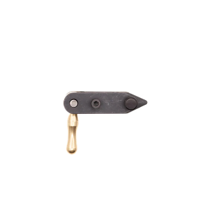 Renzetti Master Jaw Assy Hooks 28 to 10/0- for Serial 685 and up