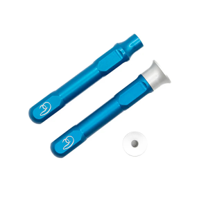 Renzetti R-Evolution Hair Packer Set