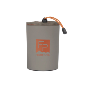 Image of Fishpond Thunderhead Water Bottle Holder Eco Shale