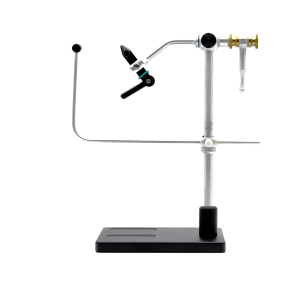 Image of Renzetti Traveler 2000 Series Vise/Pedestal Base Model not anodized Left Hand