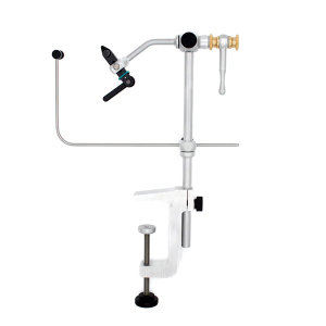 Image of Renzetti Traveler 2000 Series Vise/C-clamp Model not andized Left Hand