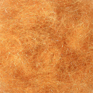 Image of MFC Arizona Diamond Dubbing October Caddis