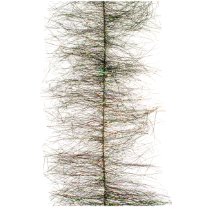 Image of MFC Sparkle Minnow Body Brush Sculpin Olive