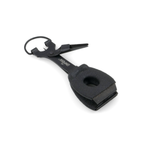 Image of Umpqua RiverGrip Nipper/Knot Tool Black
