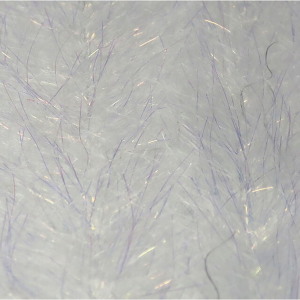 Image of Flash Blend Baitfish Brush 2 inch White