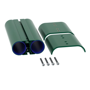 RiverSmith River Quiver Euro Extension Kit Green 2-Banger