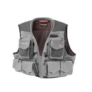 Image of Simms Guide Vest Medium