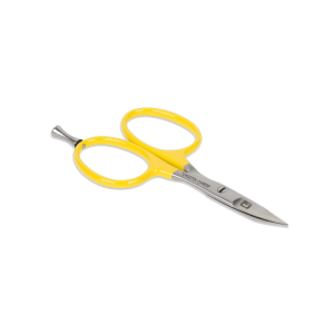 Image of Loon Outdoors Tungsten Carbide Curved All Purpose Scissors