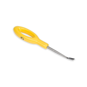 Image of Loon Outdoors Ergo Easy Cutter Yellow