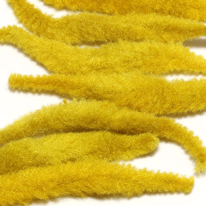 Spawn Polliwog Tails Yellow