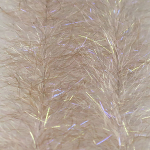 Image of Flash Blend Baitfish Brush 1 inch Anchovy