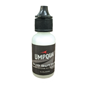 Image of Umpqua Fly Fishing Bug Butter