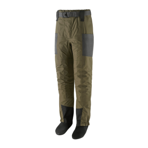 Patagonia Men's Swiftcurrent Traverse Wading Pants MSM
