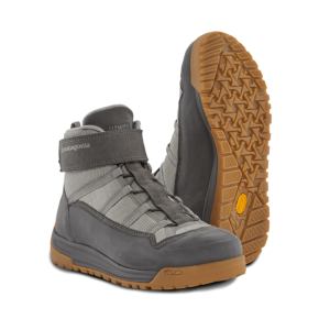 Image of Patagonia River Salt Wading Boots II 9