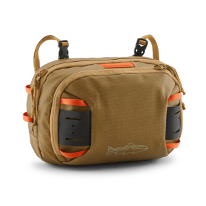 Image of Patagonia Stealth Switch Pack 5L Bobcat Brown