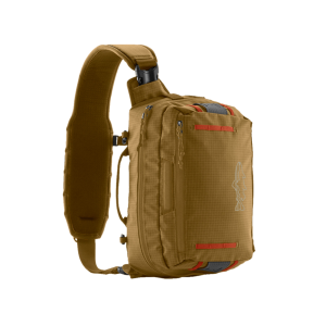Image of Patagonia Stealth Switch Pack 9L Bobcat Brown