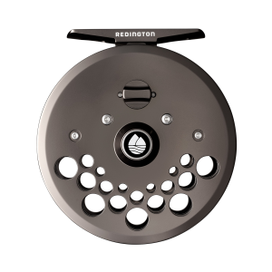 Redington Classic Trout Fly Reel Silver 2/3/4 wt