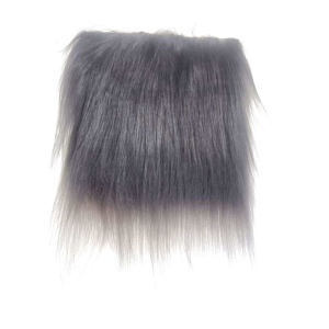 Semperfli Super Select Craft Fur Gray