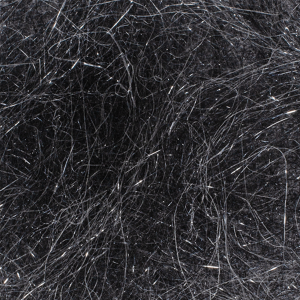 Image of MFC Arizona Minnow Crystal Hair Black