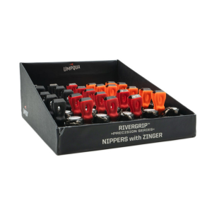 Image of Umpqua Rivergrip PS Nip with Zinger Pop 25 Count