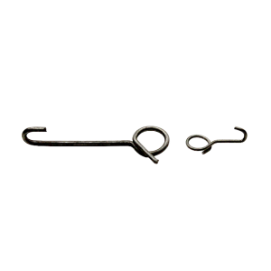 Image of MFC Interchangeable Snaps for Tail