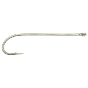 Tiemco TMC 9394 Hook Size 02 (25 Pack)
