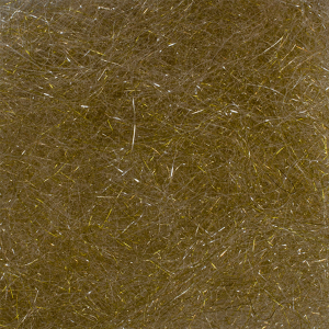 Image of MFC Arizona Minnow Crystal Hair Olive Brown