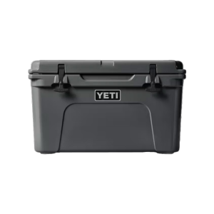 YETI Tundra 45 Hard Cooler Charcoal