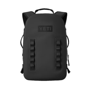 YETI Panga Backpack 28 Black