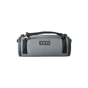 YETI Panga Duffel 50 Storm Gray