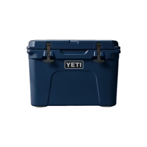 YETI Tundra 35 Hard Cooler Navy